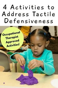 Tactile Activities Occupational Therapy, Tactile Activities For Kids, Tactile Sensory Activities Occupational Therapy, Tactile Defensiveness Activities, Baby Sensory Bottles, Tactile Defensiveness, Tactile Sensory Activities, Therapy For Kids, Sensory Integration Activities