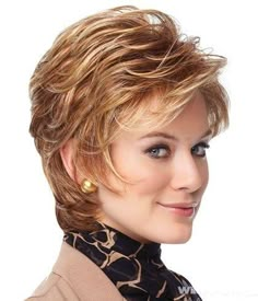 Change Hair, Monofilament Wigs, Vantage Point, Short Curly Hair, Short Bob Hairstyles