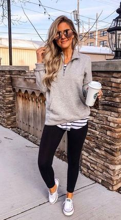 Look Legging, Legging Outfits, Neue Outfits, Winter Outfit Inspiration, Summer Jeans, Weekend Outfit