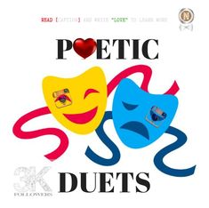 https://t.co/nL2E3HE7NL via MILLIONAIRE POET @NIGELWRITE   WRITE POETRY | WHAT IS A POETIC DUET?   #WritePoetry #Nigel10X #10XTRUTH #WriteLove #10XPoet #10XFREEDOM #10XAF #MillionairePoet #WRITECOMMENT #WRITE10X  #WriteSignature7 #BuilderALLBoss #nigelwritepoetry #startup #art Artist Work, Artist At Work, Poetry, In This Moment