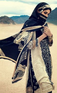 Photo Hijab, Abaya Design, Estilo Hijab, Middle Eastern Fashion, Salwar Kamiz, Style Hijab