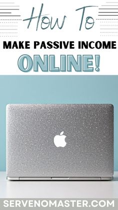 HOW TO MAKE PASSIVE INCOME ONLINE Simple Ways To Make Money, Freelance Sites, Best Ways To Make Money, Make Money Online From Home, Thousand Dollars