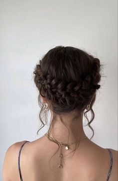 French Roll Hairstyle, French Roll, Roll Hairstyle, Ball Hairstyles, Prom Hairstyles For Short Hair, Dance Hairstyles, My Queen, Short Hair Tutorial