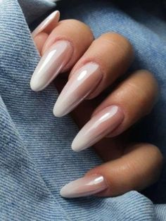 The goal of neutral nails is to create a clean, sophisticated look that complements any outfit or occasion. Ombre Nail Designs, Travel Capsule Wardrobe, Sophisticated Look, Creative Outlet, The Goal, Cool Nail Art, Layered Haircuts, Fun Nails