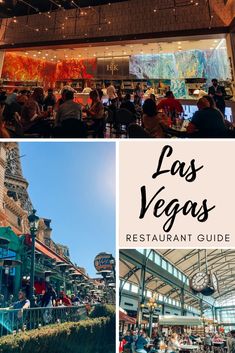 Discover the Ultimate Las Vegas Foodie Guide Places In Las Vegas, Vibrant Food, The Best Breakfast