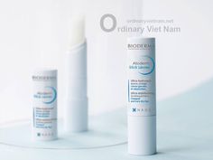 Son duong Bioderma Atoderm Levres cap am mem moi 1 Bioderma Atoderm, The Ordinary, Shea Butter, Toothpaste, Shampoo Bottle