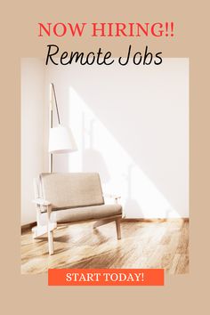 a white couch sitting on top of a hard wood floor