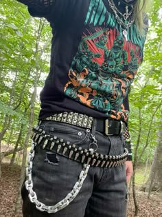 Summer Punk Outfits Men, Vintage Punk Outfits, Summer Punk Outfits, Alt Clothes Diy, Punk Outfits Men, Ftm Outfits, Fairy Punk, Summer Punk, Alt Men