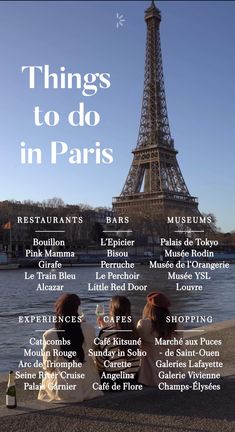 Paris Trip Planning, Shopping Food, Things To Do In Paris, Travel Infographic, Paris Itinerary, Holiday Travel Destinations, Paris Travel Tips, Paris France Travel, Paris Travel Guide