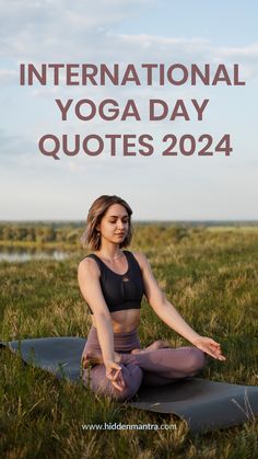 international yoga day quotes 2024 International Yoga Day Quotes, 2024 Quotes