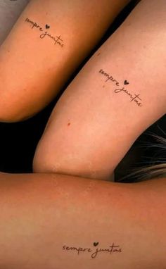 Simple Hand Tattoos, Partner Tattoos, Sister Tattoo Designs, Matching Friend Tattoos, Heart Temporary Tattoos, Matching Best Friend Tattoos