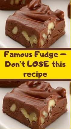 Recipe Using Evaporated Milk, Simple Fudge Recipe, Recipe For Fudge, Simple Fudge, Carnation Milk