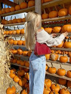 Apple Picking Outfit, Pumpkin Patch Photoshoot, Pumpkin Patch Pictures, Studera Motivation, Stile Blair Waldorf, Adrette Outfits, Chic Christmas Gifts, Cute Thanksgiving Outfits, Thanksgiving Outfit Women