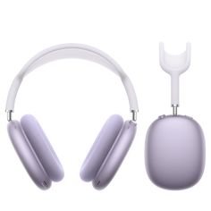 an image of headphones with ear buds