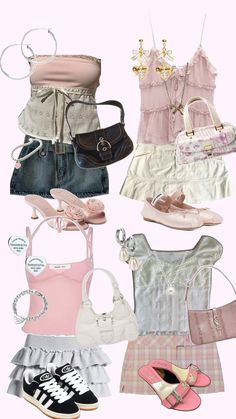 Coquette Outfits, Girly Coquette, A Group Of Friends, My Posts, Causual Outfits, My Pinterest, Group Of Friends, Alternative Outfits