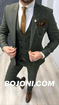 Man Outfit Casual, Wedding Suits Men Black, Mens Knitted Scarf, Slim Fit Suit Men, Man Outfit, Aesthetic Outfits Men, Wedding Suits Groom