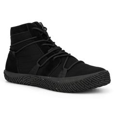 A casual high top made in the eco-friendliest way possible, the Revolution is a perfect pick for hikes and adventures of all kinds. Deer Stags, New York Mens, Oxford Dress Shoes, Closed Toe Shoes, Black 13, High Top Sneaker, The Revolution, Sneakers Blue, Sneakers Grey