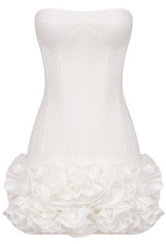 Strapless Corset Floral Ruffle Dress White -

Color: White
Strapless design
Sleeveless
Bustier detail
Corset design
Ruffle detail
Length: Mini

Style: homecoming dresses, hoco dresses, fall 2024 fashion trends, fall fashion 2024, fall outfits, fall outfits 2024, fall fashion, fall outfit inspo 2024, fall outfits women, dress to impress, september outfits, easy fall outfits, fall going out outfits, white dresses, strapless dresses, floral dresses, corset dresses, mini dresses Fall Going Out Outfits, Ruffle Dress White, Dress With Roses, September Outfits, White Corset Dress, Dresses Corset, Corset Dresses, Dresses Hoco, Corset Design