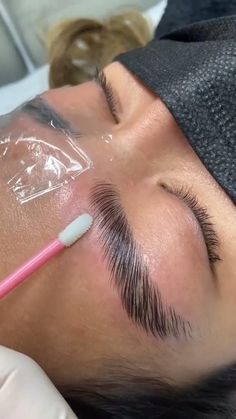 Eyelash Lift And Tint, Eyebrow Lift, Eyelash Lift, Brow Lift, Brow Lash, Brow Tinting, Lashes Beauty, Brow Lamination, Eyebrow Tutorial