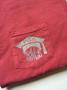 Hey, I found this really awesome Etsy listing at https://www.etsy.com/listing/229533128/senior-shirt-graduation-shirt-graduation Senior Overalls, School Store, Monogram Outfit, Class Shirt, Class Of 2016, Graduation Shirt, Senior Trip, Graduation Shirts