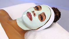 Up to 60%  Off on Massage /Facials / SPA Pedicure & Pressotheraphy Package Deal at SPA Mud Masks, Spa Masks, Skin Tightening Treatments, Skin Care Business, Spa Days, Spa Pedicure, Facial Treatments, Pore Cleansing, Anti Aging Facial