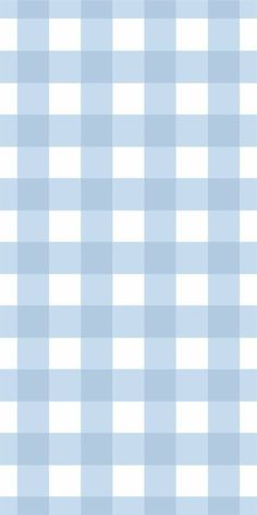 a blue and white checkered pattern with small squares