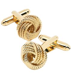 PRICES MAY VARY. Novelty Hollow Out Style Twist Knot Shape Cufflinks for Men Wedding Dress with Gift Case. Silver Tone and 14K Gold Plated. Novelty Men's Cuff Link Jewelry Set accessory to match your french cuffs shirt dress and make you stand out in the party. Men's Cufflinks Set Made from Eco-friendly Brass Metal. Carefully Handmade and Polished. Cufflink Size - 12mm/0.47 Inch. Package Include: 1 pair Men Cufflinks in gift box. High Polished Brass Cufflinks resistant to rust and scratches, ens Men Wedding Dress, Business Birthday, Cuffs Shirt, Jewelry For Wedding, Anniversary Dress, Link Jewelry, French Cuff Shirts, Wedding Dress Men, Party Business