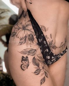 #tattooideas #tattoosforwomen #finelineart #tattoo #tattoodesign #tummytucktattoo Popular Hip Tattoo Ideas 💡 Looking for the perfect hip tattoo? Check out our gallery of the top hip tattoo designs trending now including flowers, birds, quotes and more. Whether small and dainty or a large vibrant piece, hip tattoos are sexy and stylish. Click below for inspiration and tattoo artist recommendations in your area! #hiptattoos #tattooideas #bodyart #fashiontattoos Tummy Tucks Tattoo Cover, Tattoo Over Tummy Scar, Lower Stomach Tattoos For Women Tummy Tucks, Tummy Scar Tattoo Cover Up, Flower Belly Tattoo, Tattoo On Belly For Women, Women’s Hip Tattoo Ideas, Women Stomach Tattoos Cover Up