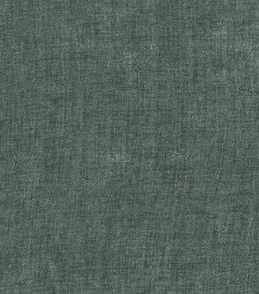 a dark green fabric texture background