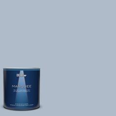 a can of marquee on a white background