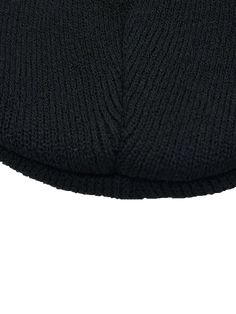 PRODUCT DETAILSBeanie by DYSTOPIɅN ™️ Embroidered skull shaka patch Jacquard knit Warm and cozy Style + function SIZE & FITAvailable in one size, designed for a universal fit.LOOK AFTER MEMachine wash cold, tumble dry low. ABOUT MESoft and structured, your typical beanie.Fabric: 100% Acrylic Knit Black Beanie With Fleece Lining, Black Beanie With Fleece Lining For Cold Weather, Casual Black Beanie With Fleece Lining, Fitted Warm Black Beanie, Black Cotton Knitted Beanie, Basic Black Beanie, One Size Fits Most, Basic Black Beanie (one Size), Basic Black Beanie One Size, Basic Black Beanie One Size Fits Most