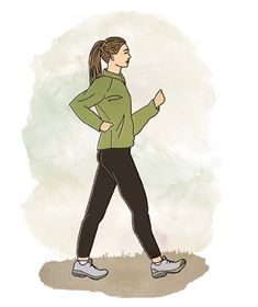 Walking Benefits, Walking Tips, Vision 2023, Health Benefits Of Walking, Power Walking, Benefits Of Walking, How To Walk, Keep Walking