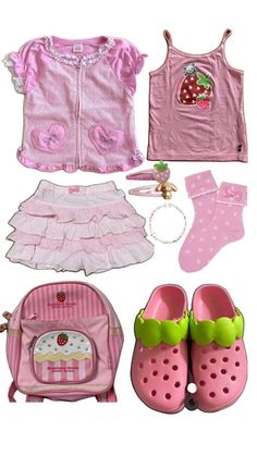 Kawaii Fashion Outfits, J Fashion, Kawaii Clothes, Clothes And Accessories