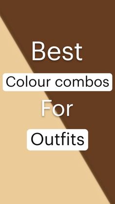 Which Colors Go Together Clothes, 11 Grade Outfits, Outfit Ideas For Shopping Casual, Cute Outfits To Wear To Your Friends House, Outfit Color Combos Ideas, Outfit Color Combos Aesthetic, Cute Outfit Combos For School, How To Make Ur Outfit Better, Aesthetic Colour Combination Outfit