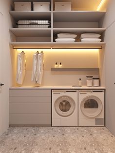 Japandi beige washok wasmachine wabi sabi interieur Laundry Room Wallpaper, Dream Laundry Room, Laundry Room Layouts, Laundry Room Renovation, Laundry Design, Laundry Room Ideas, Modern Laundry Rooms, Laundry Room Cabinets, Laundry Room Remodel