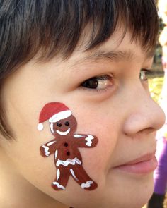 Face Painter Chicago | Face Painting by Valery Arm Painting, Winter Face, Kids Face Paint, Face Painting Designs, Christmas Makeup