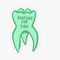 Dentist Stickers | Redbubble Corny Puns, Dental Assistant Study, Dental Quotes, Dental Posts