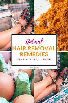 Turmeric Hair Removal, Homemade Hair Removal, Natural Hair Removal Remedies, Hair Removal Products