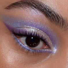 Purple Makeup Looks, Taylor Swift Taylor Swift, Album Aesthetic, Prom Eye Makeup, Taylor Swift Speak Now, Eye Makeup Pictures