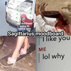 Sagittariuscore Aesthetic, Sagittarius Fanart, Sagittarius Things, Sagittarius Funny, Sagittarius Baby, Zodiac Sagittarius Facts, Sagittarius Personality, Sagittarius Traits, Sagittarius Girl