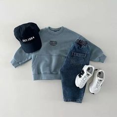 kinda cheap quality Baby Style Boy, Cute Baby Outfits For Boys, Baby Boy Style Outfits, Cool Baby Boy Outfits, Baby Boy Fits, Baby Boy Outfits Stylish, Baby Boy Things, Cute Baby Clothes For Boys