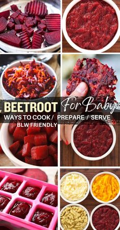 beetroot for babies Beets For Babies, Beetroot Pancakes, Dairy Free Kids, Kids Food Recipes, Cooking Beets, Recipes For Toddlers, Beetroot Recipes, Grain Free Vegan, Recipe For 1