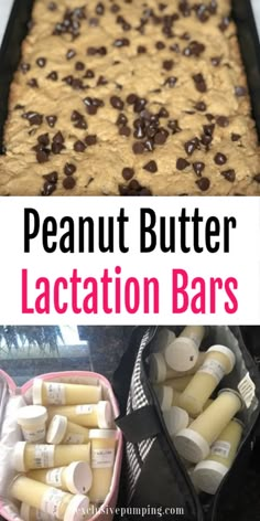 Lactation Bars, Postpartum Meals, Lactation Cookie, Increase Breastmilk Supply, Lactation Cookies Recipe