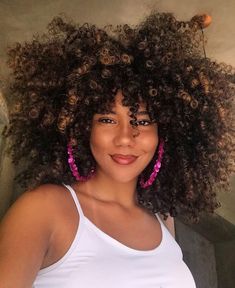 Hairstyle Wigs, African American Wigs, Girls Natural Hairstyles, Beautiful Curly Hair, Curly Hair Wig, Curly Girl Method, Texturizer On Natural Hair