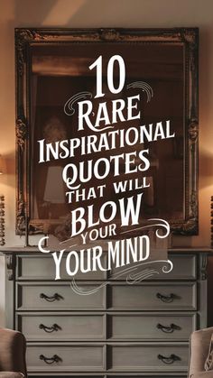 10 Rare Inspirational Quotes That Will Blow Your Mind Success In Life Quotes, Inspirational Quotes For Motivation, Sign Quotes Inspiration, Think Before You Speak Quotes Wise Words, Self Taught Quotes, Inspire Quotes For Women, Quotes For The Wall, Thoughts Become Things Quote, Deep Motivational Quotes For Life