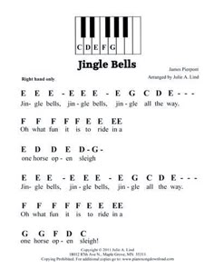 an iphone screen showing the piano chords