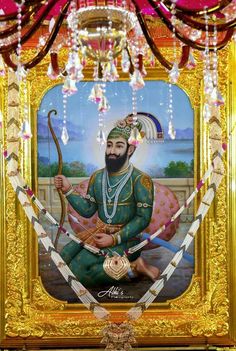 Dhan Guru Gobind Singh Ji, Sikh Art, Harmandir Sahib, Shirdi Sai Baba Wallpapers