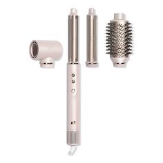 Aire 360 Ceramic Air Styler Blowout Kit - T3 | Ulta Beauty T3 Aire 360, Blowout Curls, Face Peel, Neck Cream, Mud Mask, Exfoliate Face, Heat Damage, Mask Shop, Skincare Tools