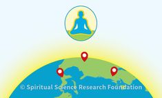 Is It Possible to Cure Cancer with Alternative Spiritual Treatment? - Spiritual Science Research Foundation Ghost Possession, Yoga Chart, Spiritual Science, Types Of Kisses, Energy Spiritual, Meat Diet, Black Energy, Spiritual Bath, Science Research