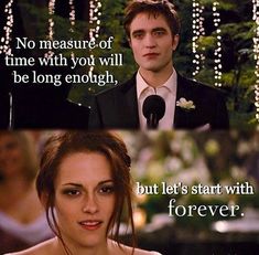 the twilight saga breaking dawn movie quotes